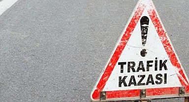 Kahramanmaraş’ta otomobil takla attı: 1 ölü, 4 yaralı