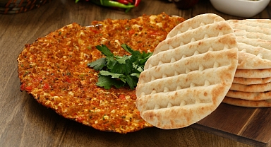 Kahramanmaraş’ta Pide ve Lahmacun Fiyatlarına Zam Geldi!