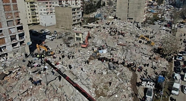 Kahramanmaraş'ta rezerv alan ilan edilen tüm mahalle ve bölgelerin listesi bu haberde!