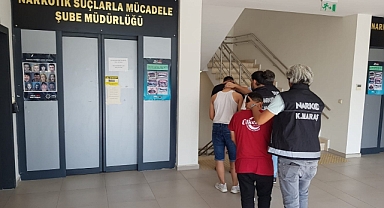 Kahramanmaraş’ta zehir tacirlerine operasyon!