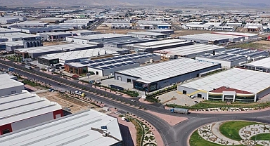 Kahramanmaraş'tan 10 Firma İSO'nun İkinci 500 Listesinde Yer Aldı