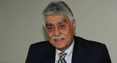 Kahramanmaraşlı iş insanı Mehmet Fethi Arifioğlu hayatını kaybetti