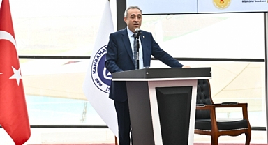 Karatutlu: Yeni Sağlık Yatırımlarının Yeri Yanlıştır