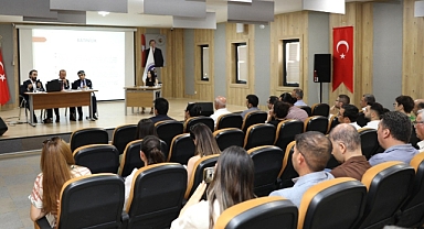 KİÜ’de 15 Temmuz Paneli Düzenlendi