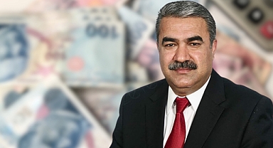 KMESOB Başkanı Ahmet Kuybu'dan Mücbir Sebep Halinin Uzatılması Talebi