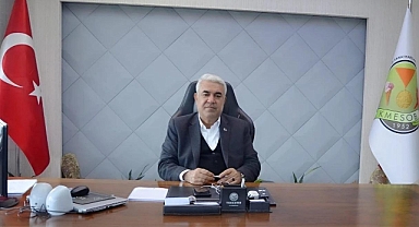 KMESOB Başkanı Ahmet Kuybu: Meslek Meselesi Memleket Meselesi Haline Gelmeli