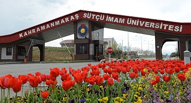 KSÜ, 57 Öğretim Üyesi Alacak