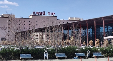 KSÜ’de Elde Kalan Tek Doktor da Gitti! O Bölüm Kapandı!