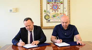 KSÜ ile Sosyal Güvenlik Kurumu Arasında İş Birliği Protokolü İmzalandı