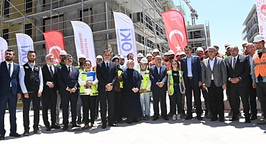 Kurum Kahramanmaraş’tan açıkladı: 6 Şubat Depreminin Faturası 104 Milyar Doları Aştı