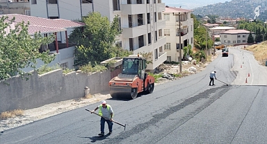 Kuzey Çevre Yolu Bağlantısı Yenilendi