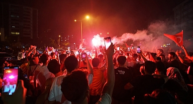 Millilere Kahramanmaraş'tan Büyük Destek