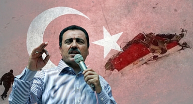 Muhsin Yazıcıoğlu’nun ölümünde ‘Karbonmonoksit’ detayı!