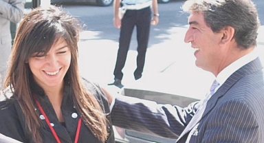 Nazlı Ceylan Balduk Kurtul'dan Duygusal Paylaşım: İyi ki Babamsın!