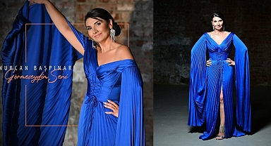 Nurcan Başpınar'dan Hocasına Vefa Şarkısı: Görmeseydim Seni