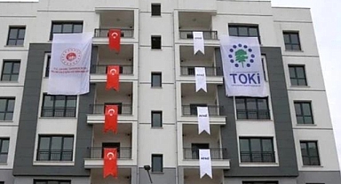 Nurhak'ta Deprem Konutlarının İhalesi Sonuçlandı