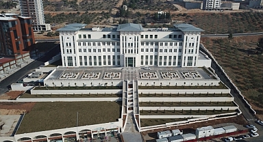 Onikişubat Belediyesi 250 Geçici İşçi Alacak!