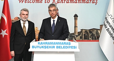 Sağlık Bakanı Memişoğlu: Kahramanmaraş'ta Sağlık Hizmetleri 2024 Sonunda İyileşecek!