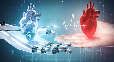 Sağlık Hizmetlerinde Yapay Zeka İhtiyacı: Geleceğin Teknolojisi, Bugünün Gücü