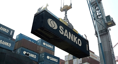 SANKO Holding’in İki Şirketi Fortune 500 Listesinde