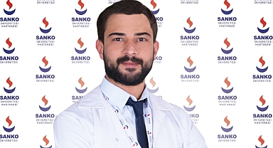 SANKO Üniversitesi Hastanesi Diyetisyen Kadrosunu Genişletiyor