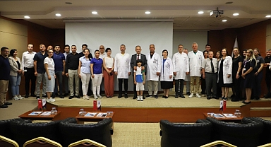 SANKO Üniversitesi’nde Anma Programı Düzenlendi