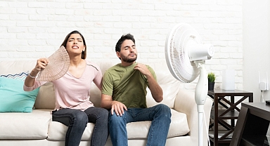 Sıcak Havalarda Sinirlenme Riskini Artıran Faktörler