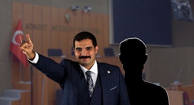 Sinan Ateş davasında Mahkeme Başkanı, Kahramanmaraşlı ismi salondan çıkardı!