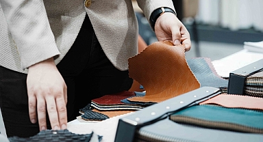 Suni Deri Sektöründe Sürdürülebilirlik ve İnovasyon Rüzgarı