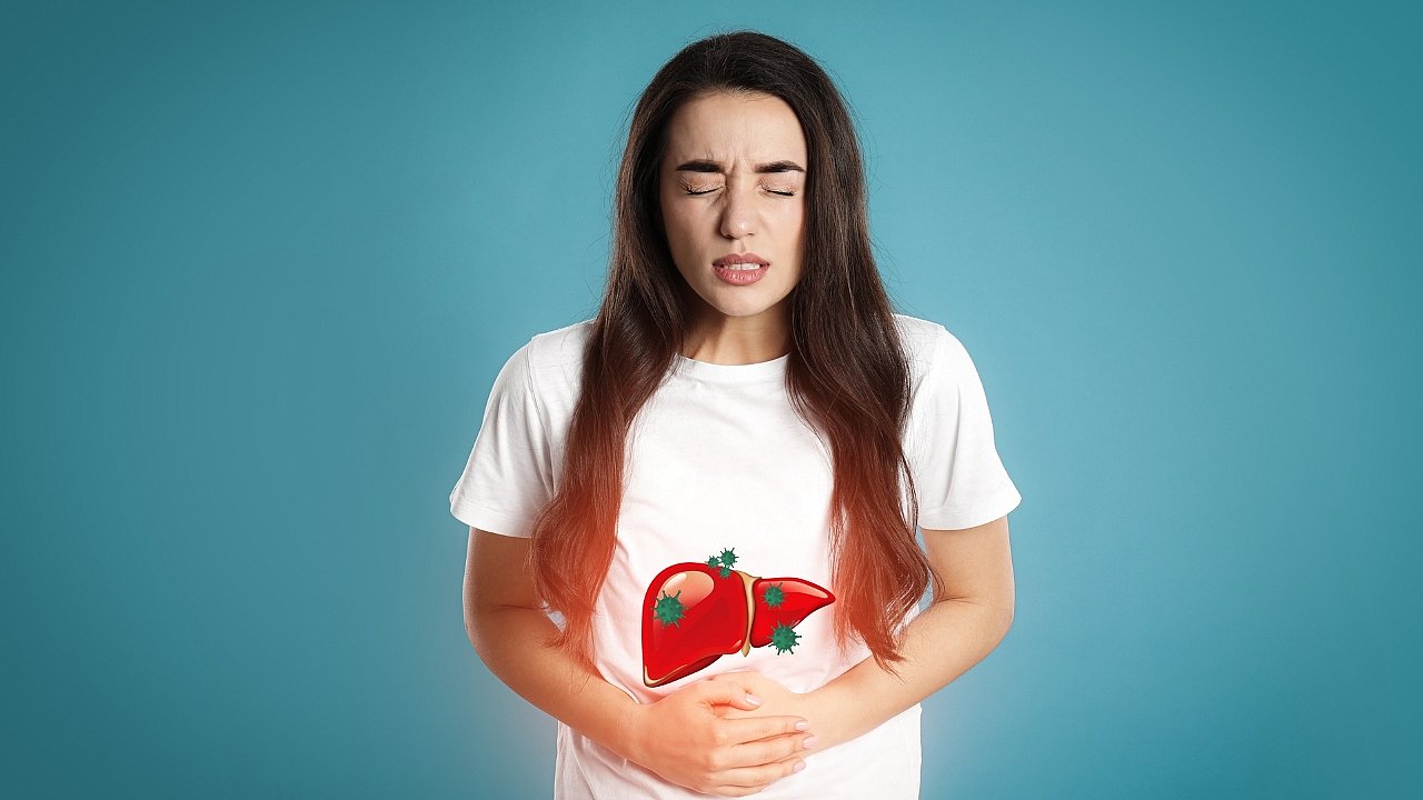 Türkiye'de 4 Milyona Yakın Kişi Farkında Olmadan Hepatit B Virüsü Taşıyor!