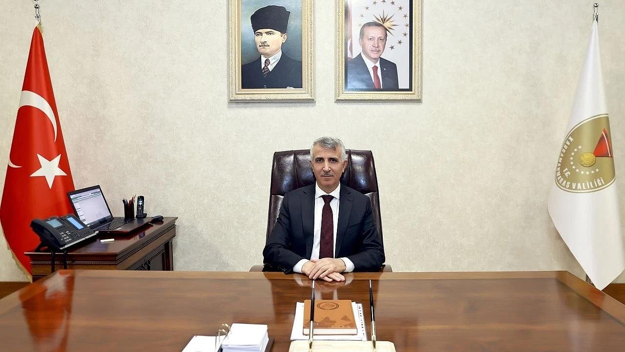 Vali Ünlüer’in 15 Temmuz Mesajı