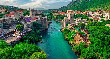 Vizesiz ve Uygun Fiyatlı Yurt Dışı Tatil Rotaları