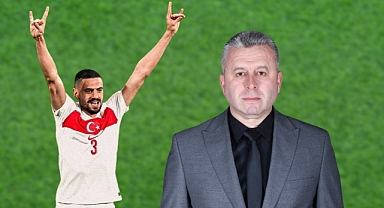 Yardımcıoğlu: Bozkurt demek Türk Milleti demektir!