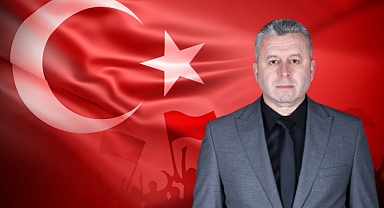 Yardımcıoğlu'ndan 15 Temmuz mesajı: Bir USD etmeyecek adam müsveddelerine ders olması dileğiyle