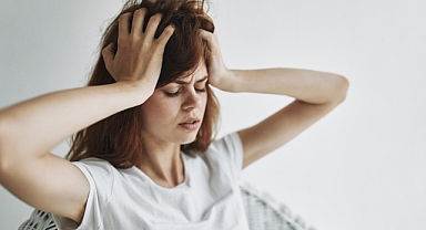 Yaz Mevsiminde Migren Atakları Artıyor