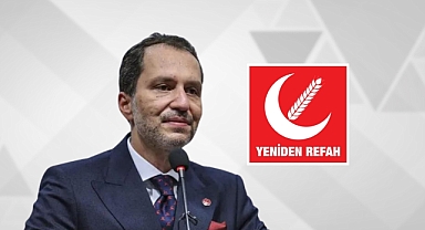Yeniden Refah Partisi’nde 220 kişilik istifa depremi! Çil yavrusu gibi dağılıyorlar!
