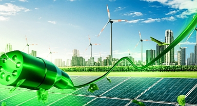 Yenilenebilir Enerji Enflasyona Çözüm Olabilir