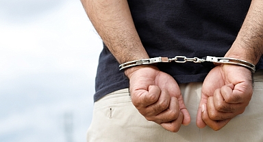 Zehir müptelaları jandarmayı şüphelendirince yakayı ele verdiler!