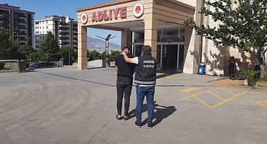 Zehir taciri 1 kişi daha kodesi boyladı!