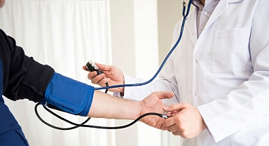 2024'ün İlk Yarısında En Çok Sağlık Sektöründe Çalışan İhtiyacı Arttı