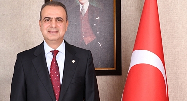 ASİD Genel Başkanı Dr. Yusuf Ziya Yıldırım’dan 30 Ağustos Zafer Bayramı Mesajı