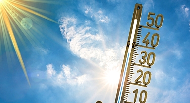 Aşırı Sıcaklar Beyin Sağlığını Tehdit Ediyor: Nörolojik Hastalıklara Dikkat!