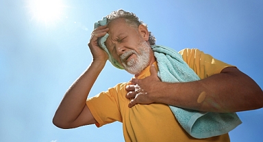 Aşırı Sıcakların Yol Açabileceği 5 Ciddi Hastalık