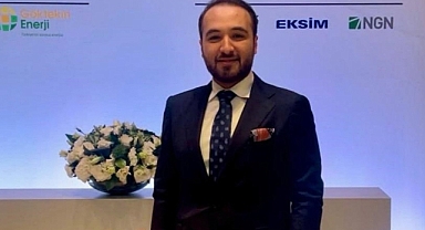 Aykut Balcıoğlu, Türkiye’nin En Başarılı Genç CEO’ları Arasında!