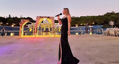 Aynur Özdemir, Kahramanmaraş Ağustos Fuarı'nda Sahne Alacak