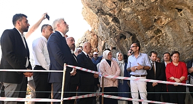 Başkan Görgel: Geçmişimizi Bilerek Geleceğimizi Daha Sağlam Temeller Üzerine İnşa Edeceğiz