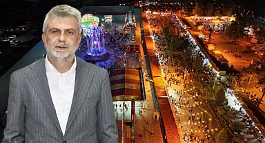 Başkan Görgel, Haber Türk’ün Canlı Yayın Konuğu Oldu