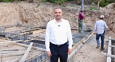 Başkan Toptaş: Onikişubat, Yerinde Dönüşümü En Hızlı Tamamlayan İlçe Olacak