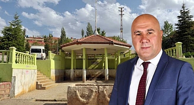 Başkan Vicdan’dan İçmeler bölgesi için rezerv alan başvurusu açıklaması