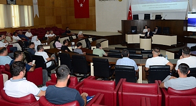 Büyükşehir Belediyesi’nden Hafriyat Kirliliğine Karşı Yeni Sistem